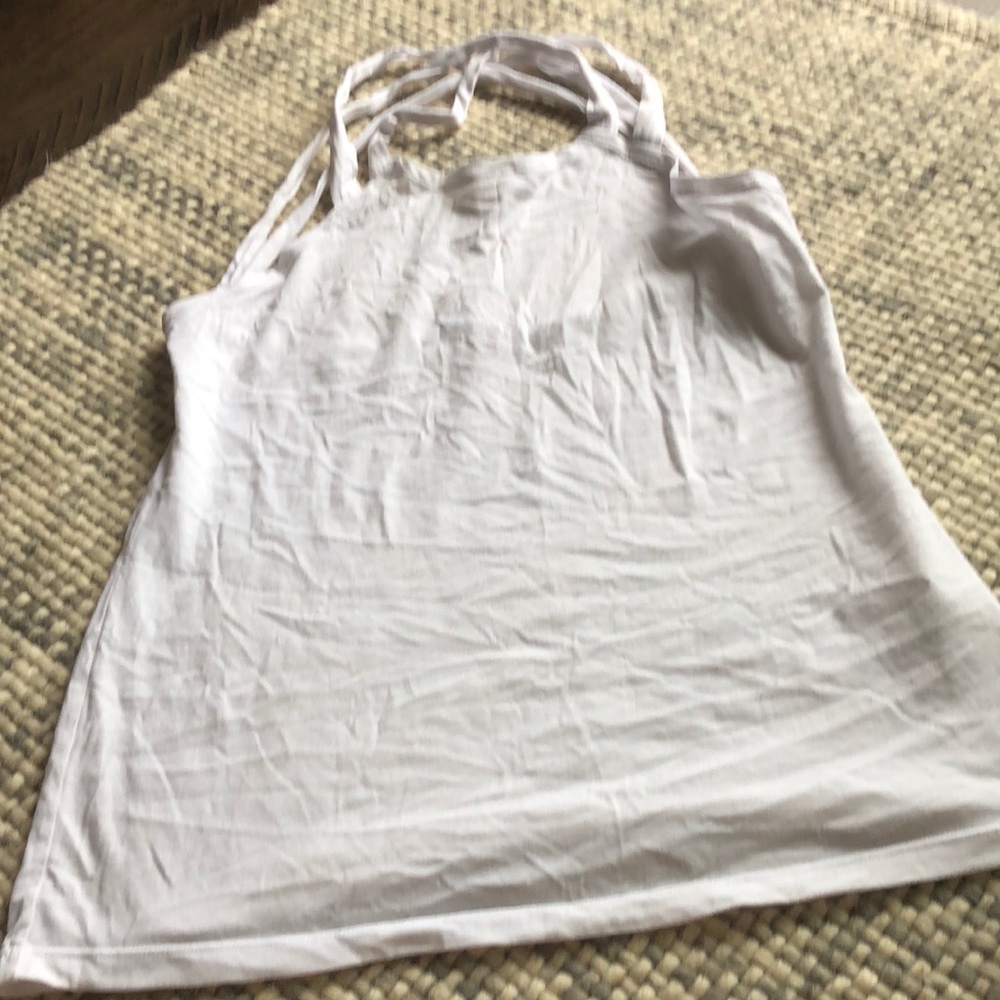 Workout tops